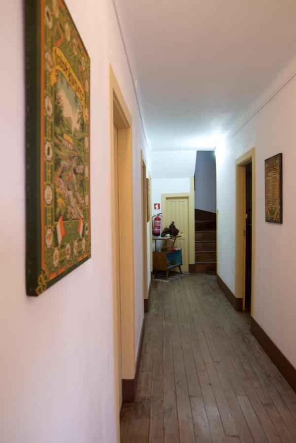 Hospedagem Dona Rosalina Сейя Экстерьер фото